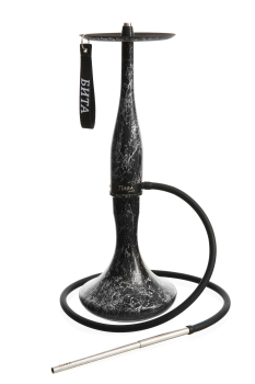 Preview: Tiaga Bat Silver Splash